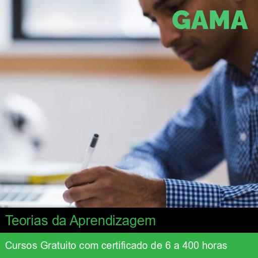 Teorias da Aprendizagem